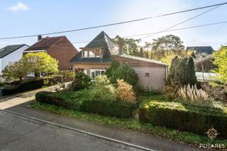 Bezoekmoment zaterdag 06 decemberDeze open bebouwing in Werchter ligt op een ruim perceel van 17a61ca en biedt een bewoonbare oppervlakte van 196...