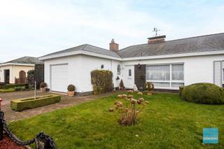 Maison à vendre à Termonde