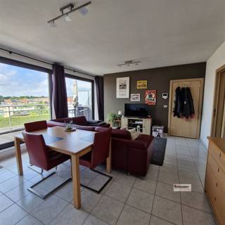 Appartement à louer à Kapellen