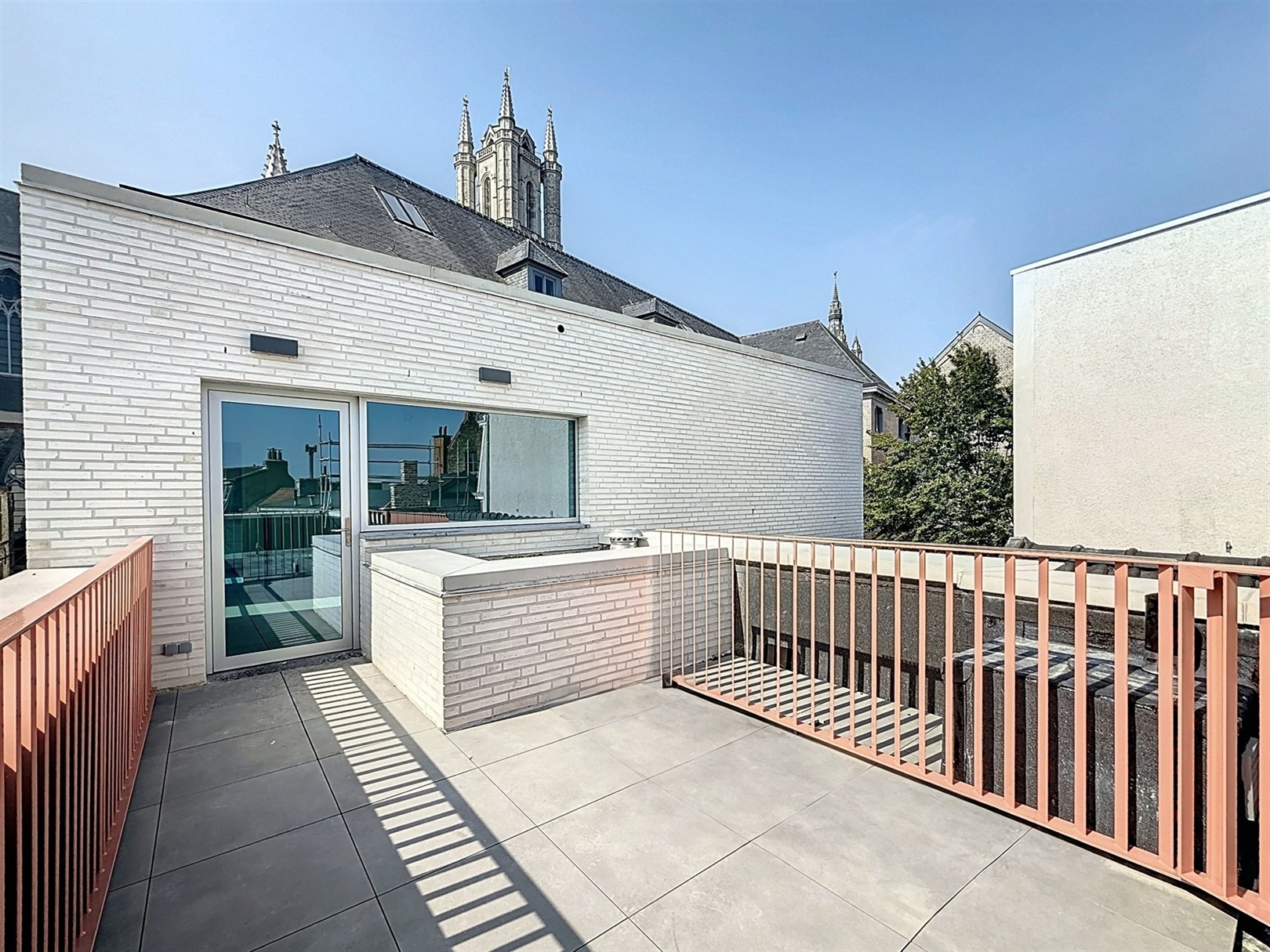 Appartement in Gent