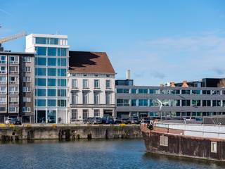 Apartment for rent in Ghent