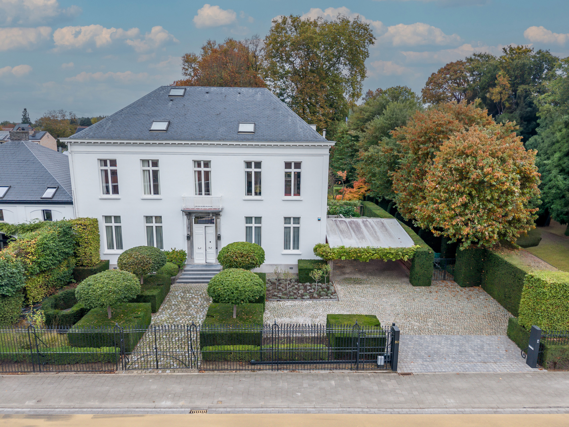 Maison à vendre à Grobbendonk avec 6 chambres - photo 1