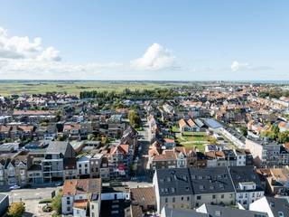 Appartement à vendre à Blankenberge