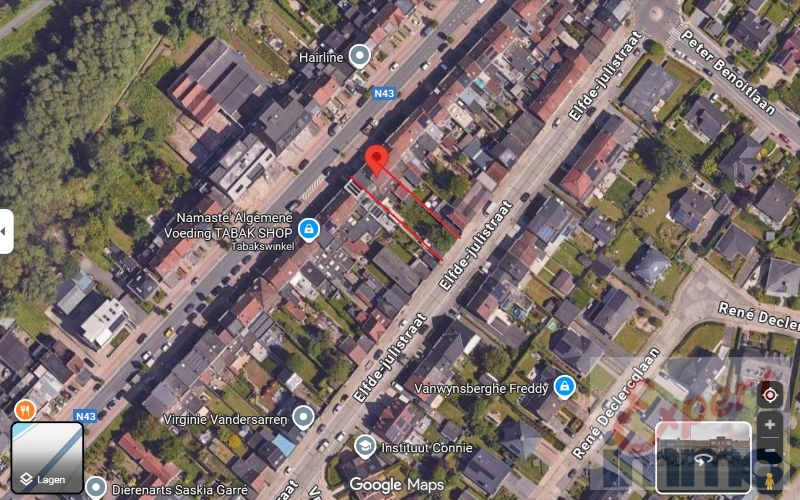 ✨Te renoveren woonst met heel veel potentieel TE KOOP via EXPERT-IMMO ✨ - foto 3