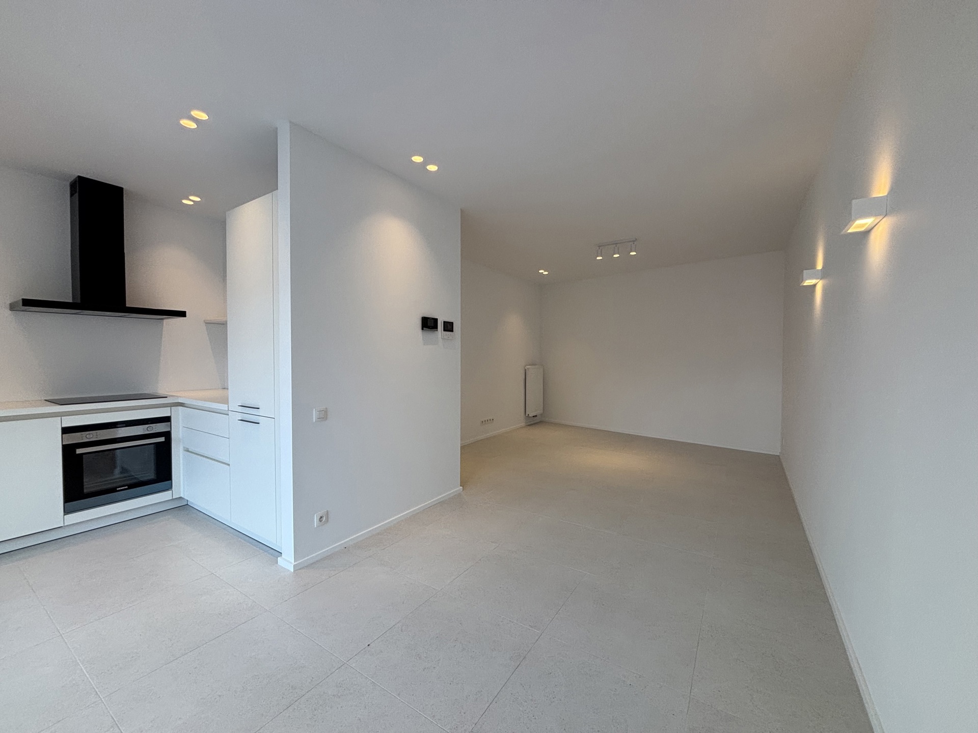 Appartement te huur in Turnhout met 2 slaapkamers - foto 4