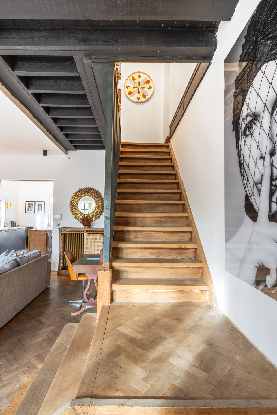 Maison à vendre à Kontich avec 5 chambres - photo 4