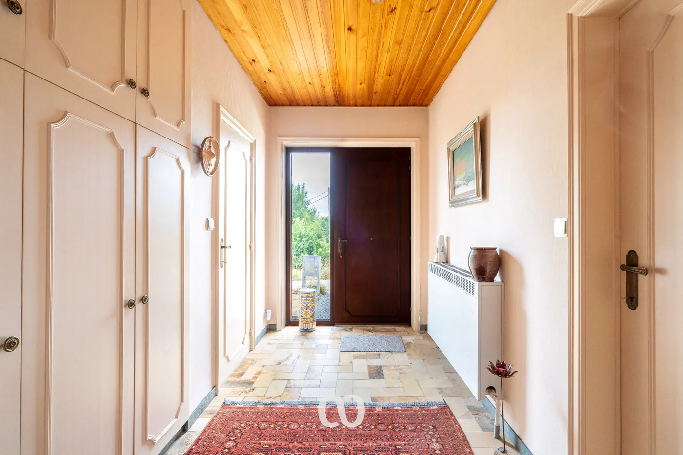 Uniquely located ground floor house with beautiful view - photo 4