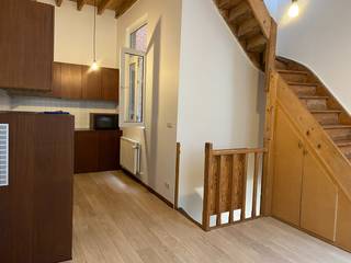 Maison à louer à Gand