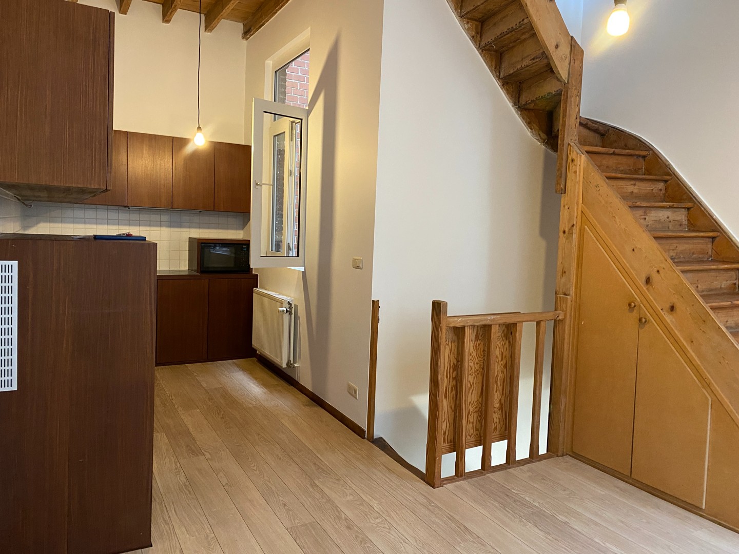 Maison à louer à Gand avec 1 chambre - photo 2