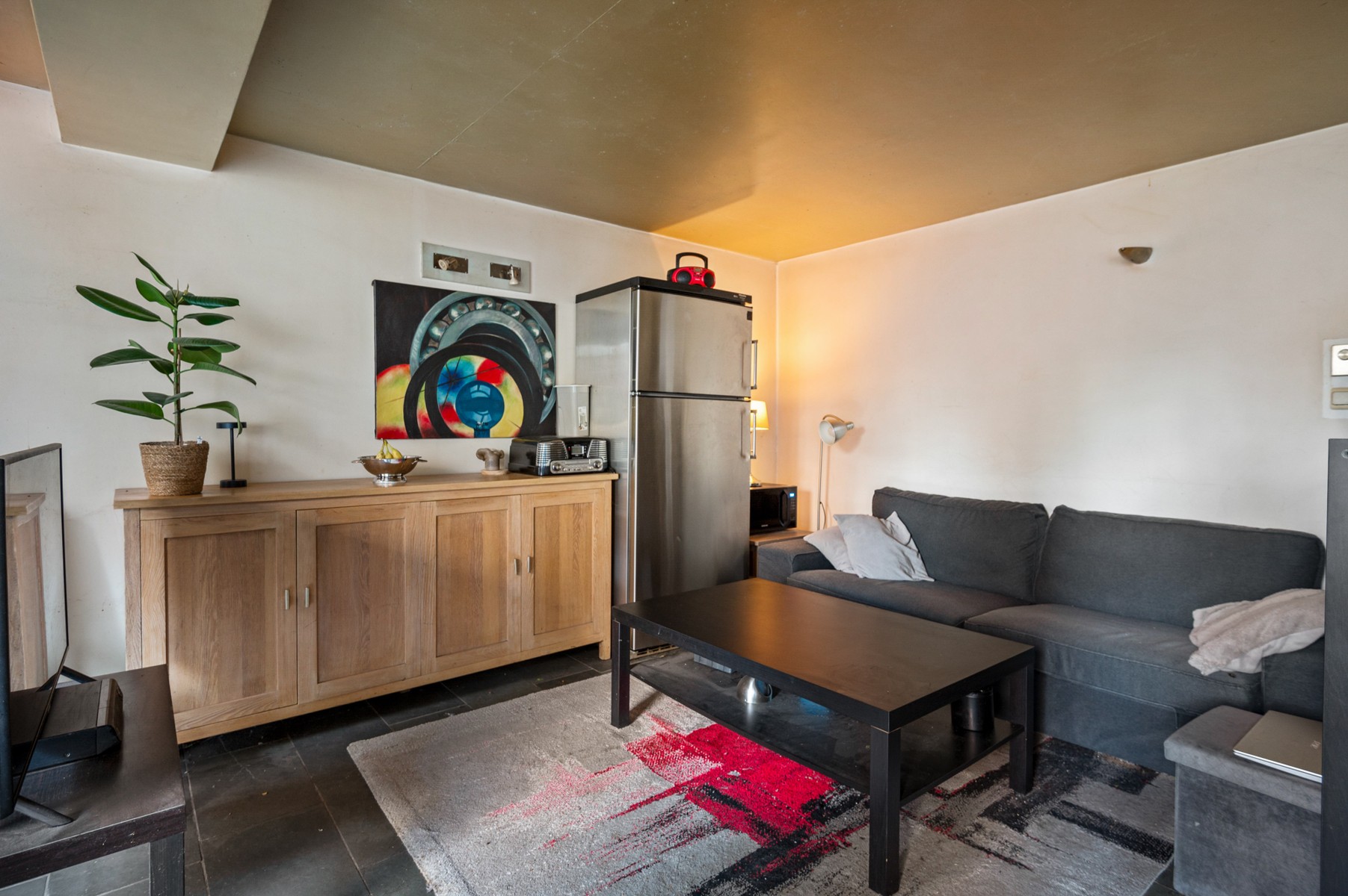 Instapklare woning met tal van mogelijkheden en aangename buitenruimte - foto 4