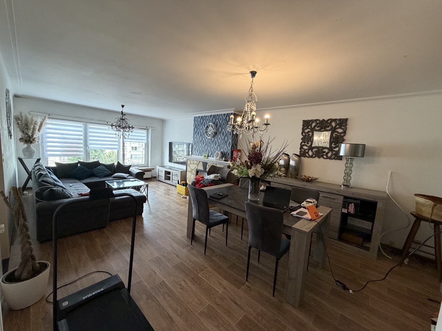 Appartement te koop in Deurne met 2 slaapkamers - foto 2