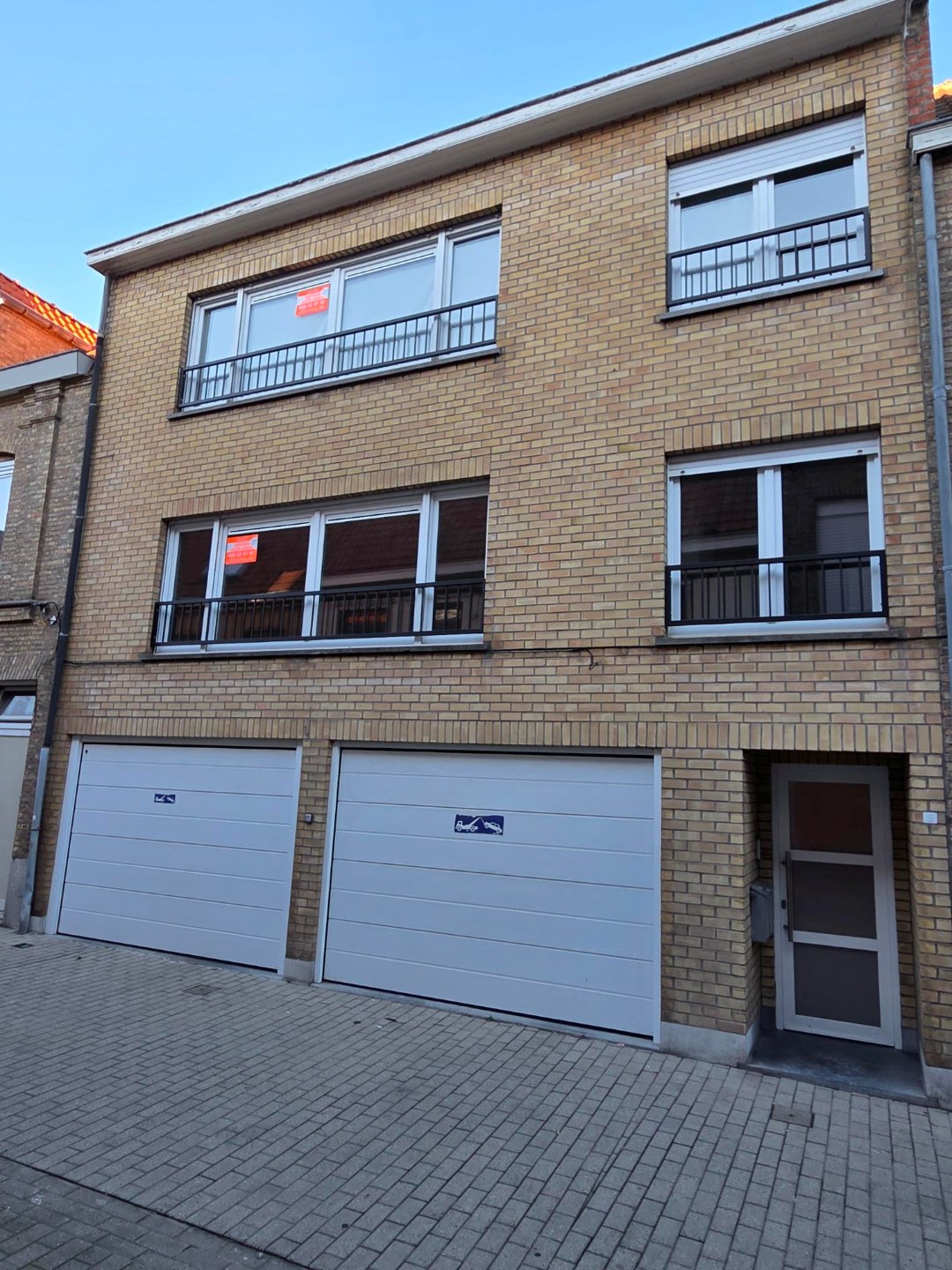 Verzorgd appartement met 2 slaapkamers in Veurne - foto 3