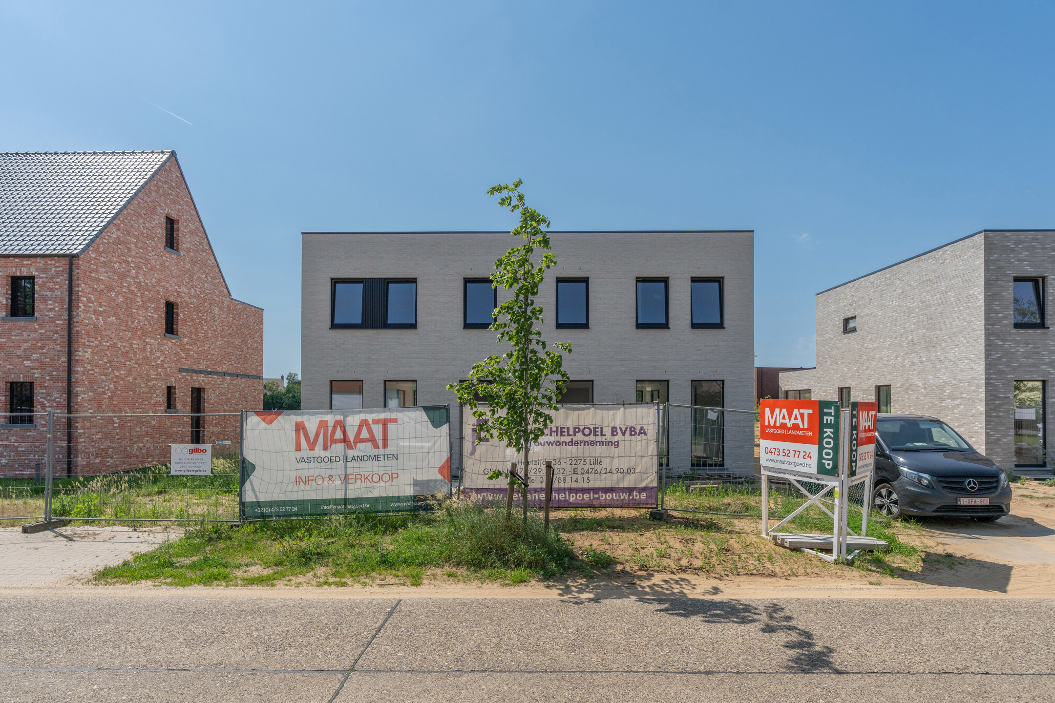 Project for sale in Lille - photo 5