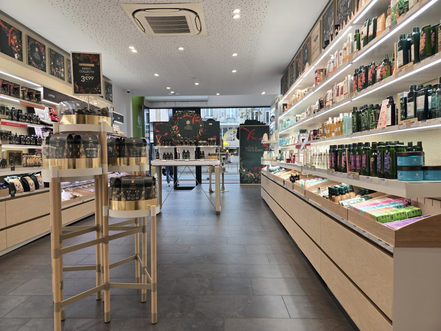 HANDELSGEBOUW STATIELEI! 43 - foto 4