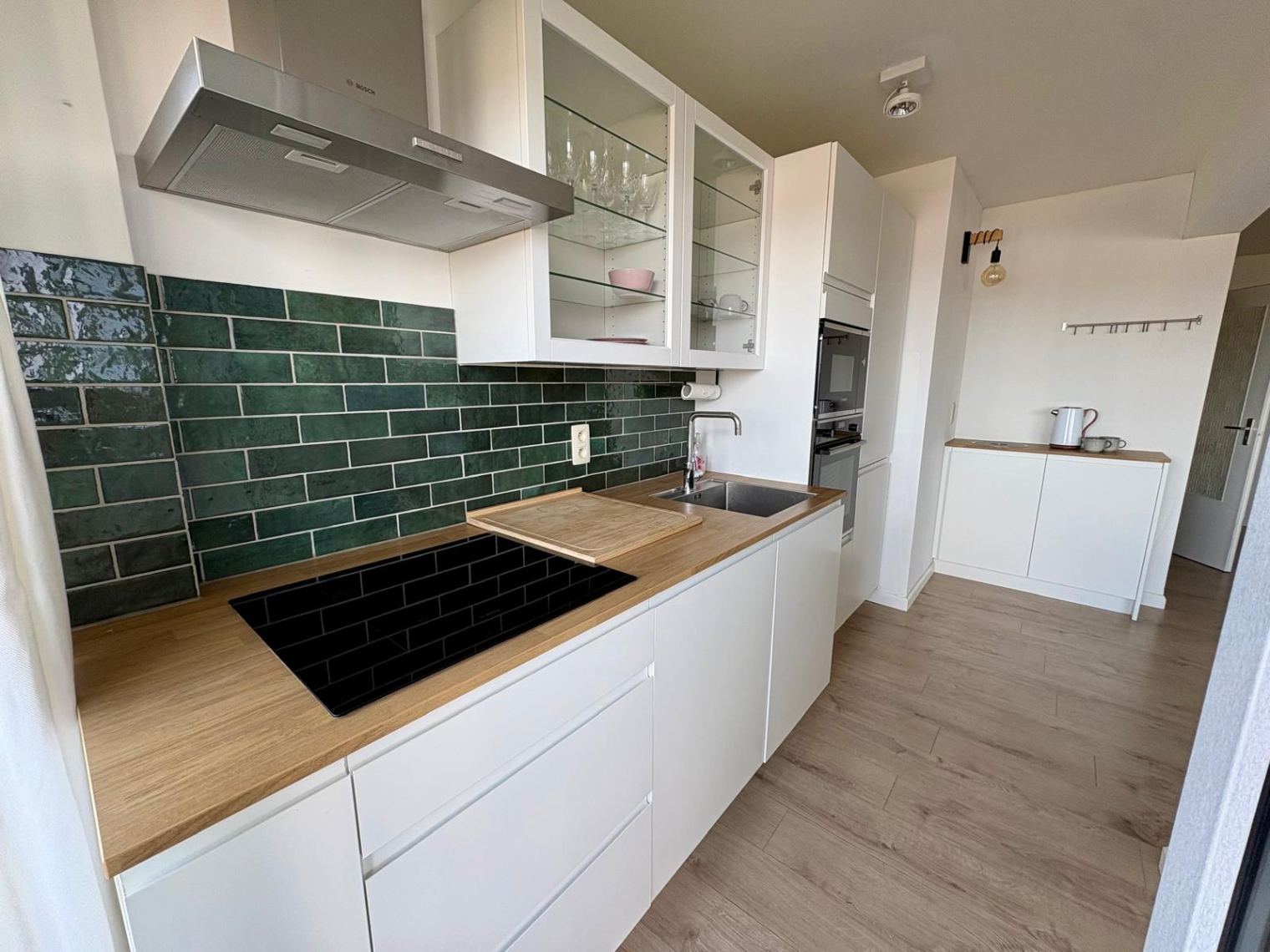 Apartment for rent in Mechelen with 1 bedroom - photo 4