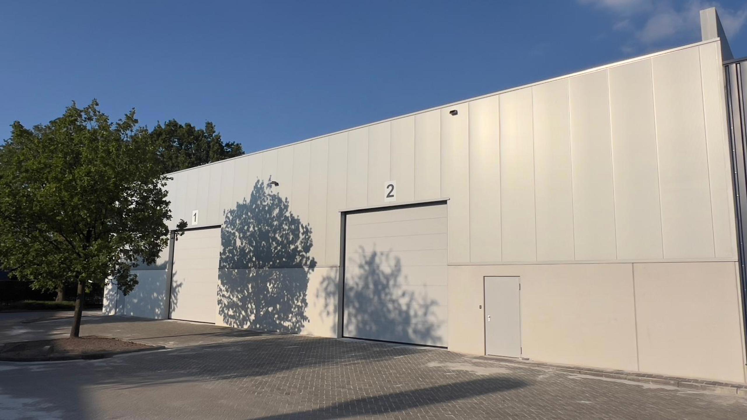 Commercial for rent in Beerse - photo 4