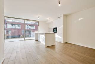 Appartement à louer à Gand