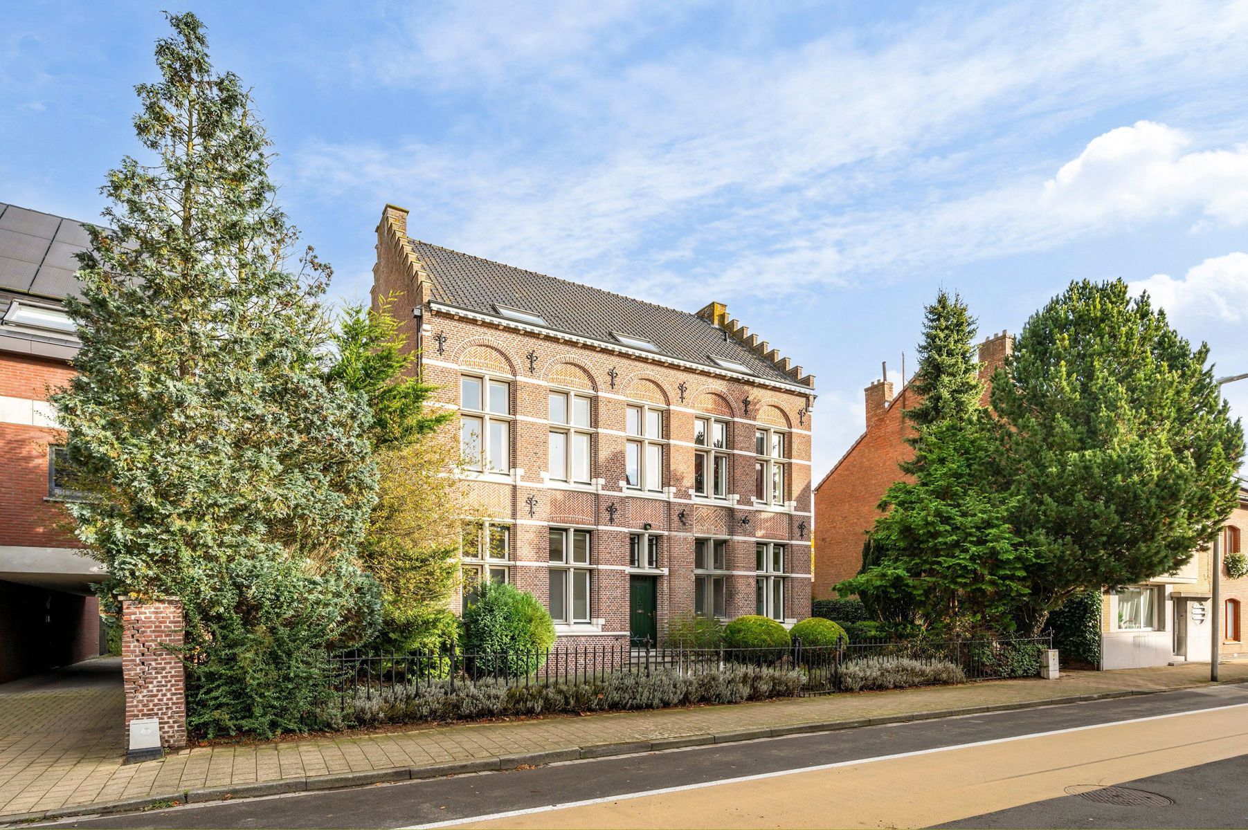 Huis te koop in Essen met 7 slaapkamers - foto 2