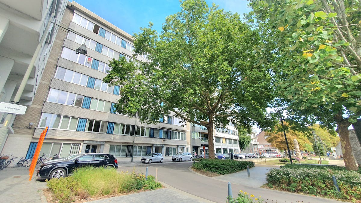 Apartment in Hasselt