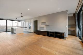 Apartment for sale in Hasselt