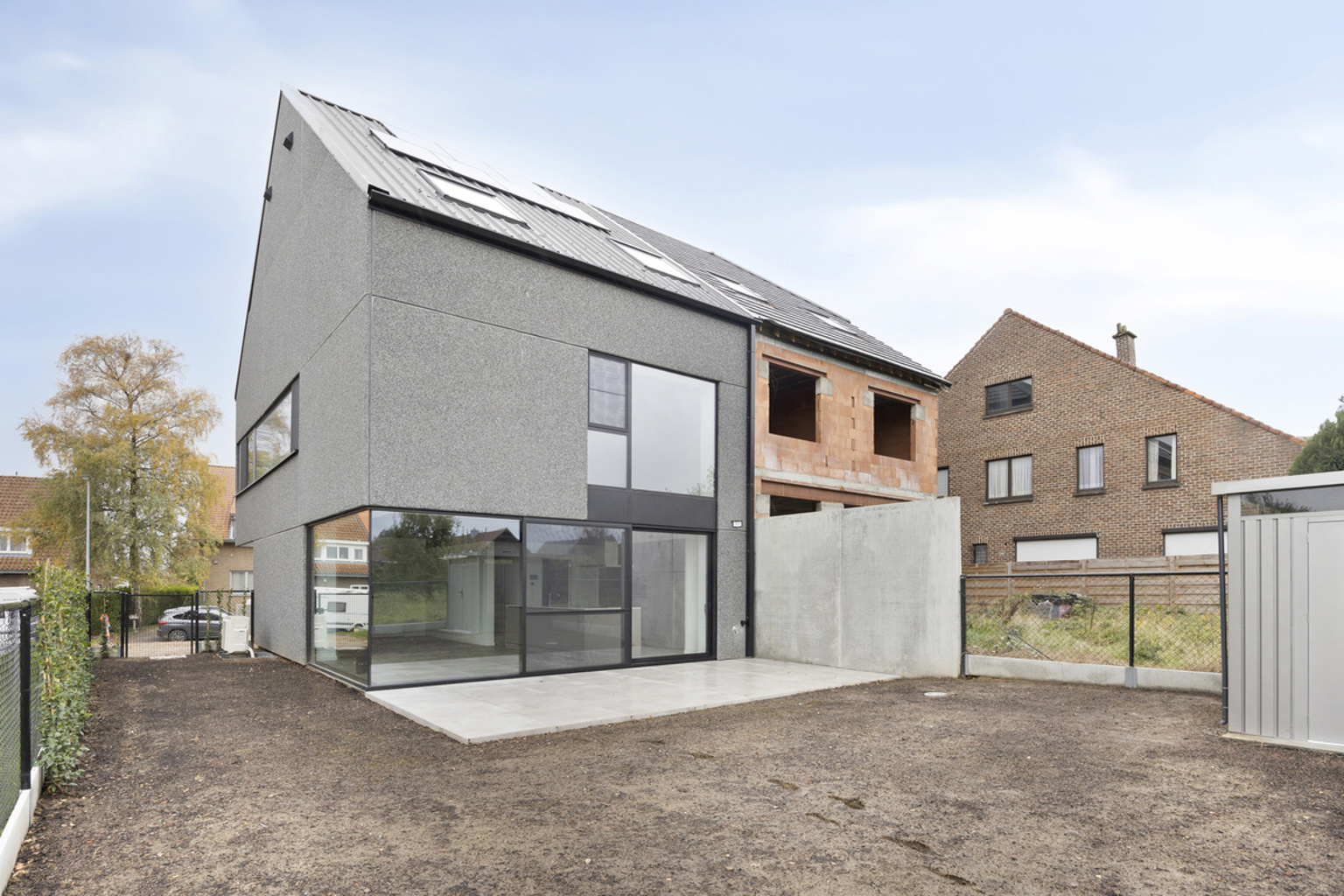 House for rent in Asse with 3 bedrooms - photo 2