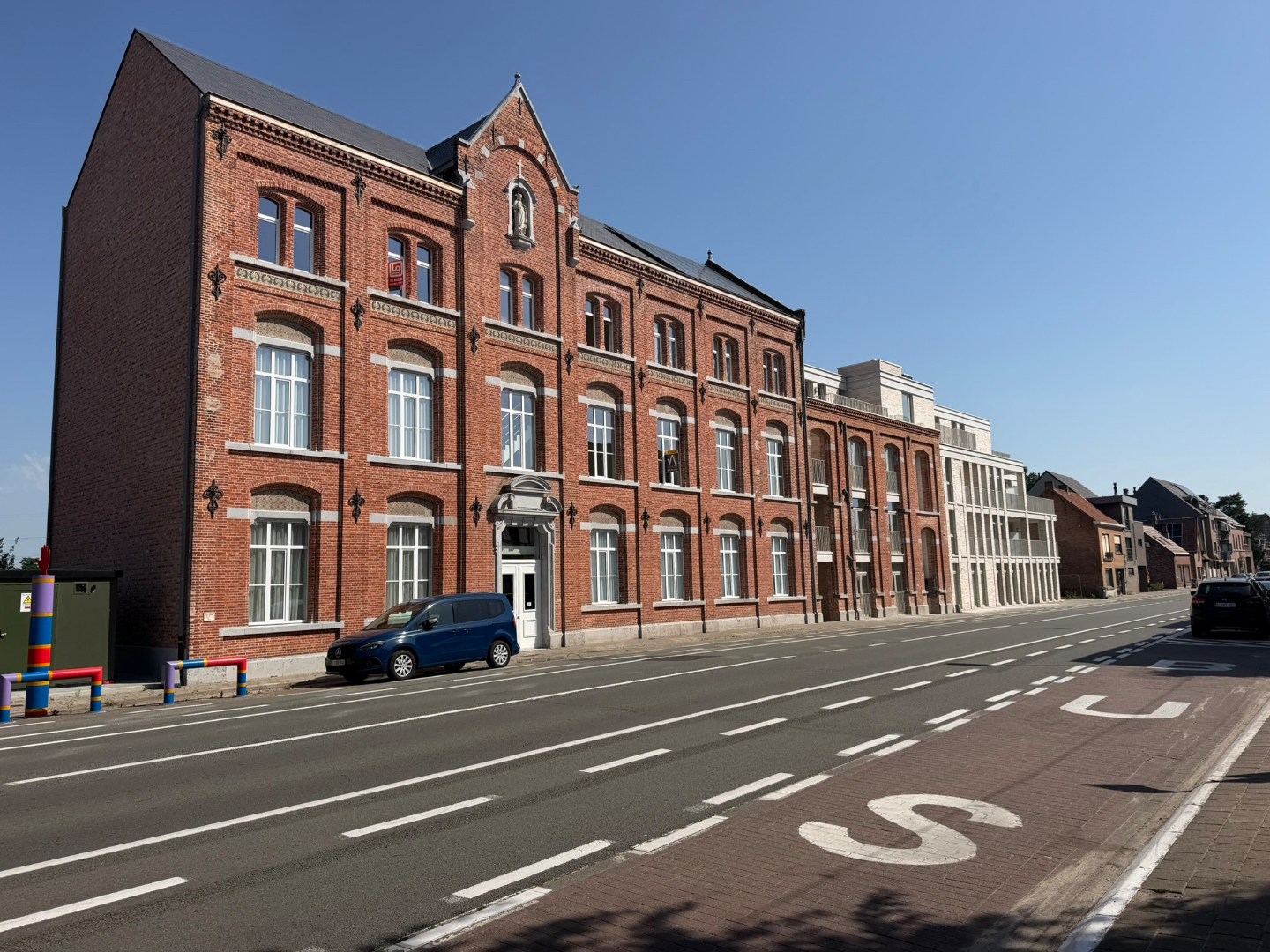 Appartement à louer à Lochristi
