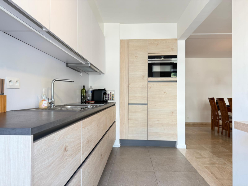 CENTRAAL GELEGEN 2 SLAAPKAMER APPARTEMENT. - foto 5