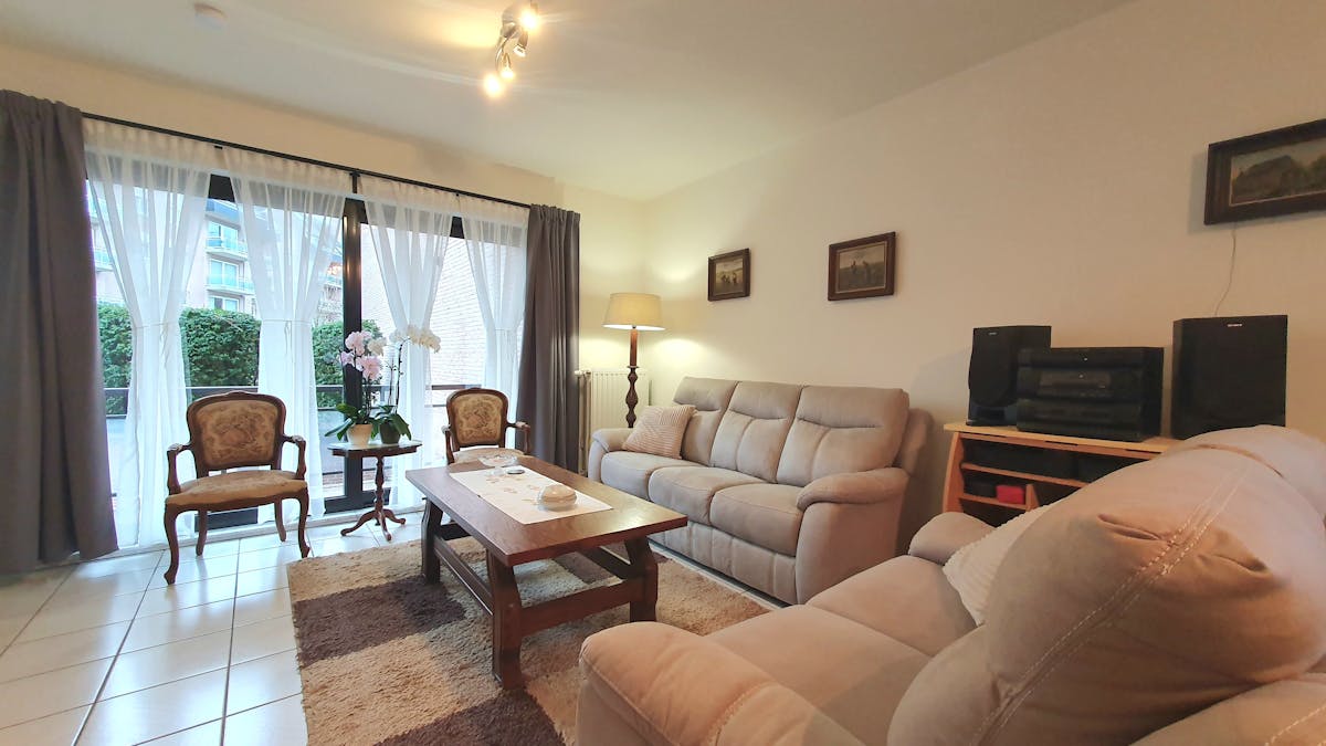 Eénslaapkamer appartement te huur in Hasselt - foto 3