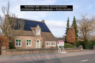 House for sale in Hamont-Achel