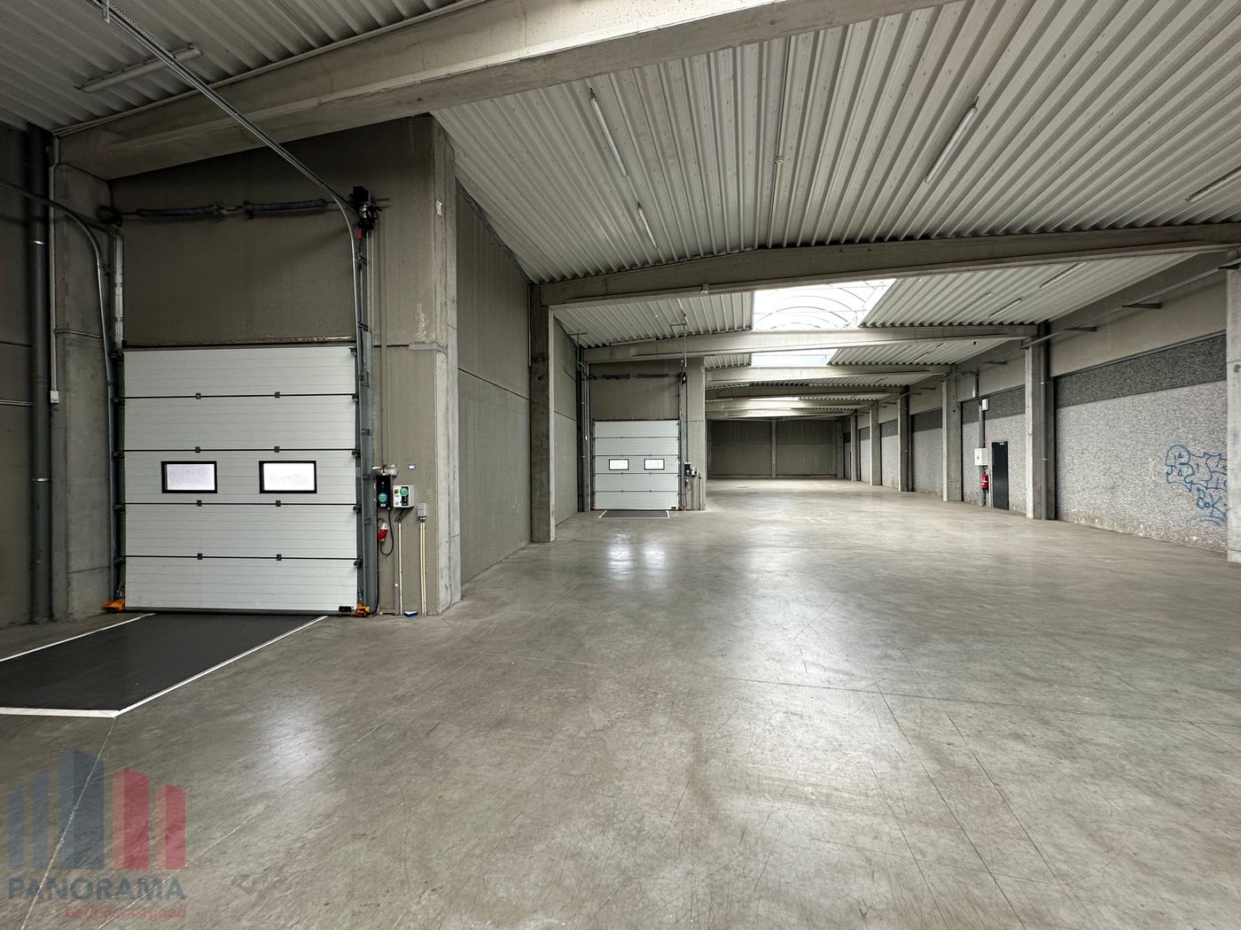 Bedrijfsgebouw te huur in Moeskroen - foto 3