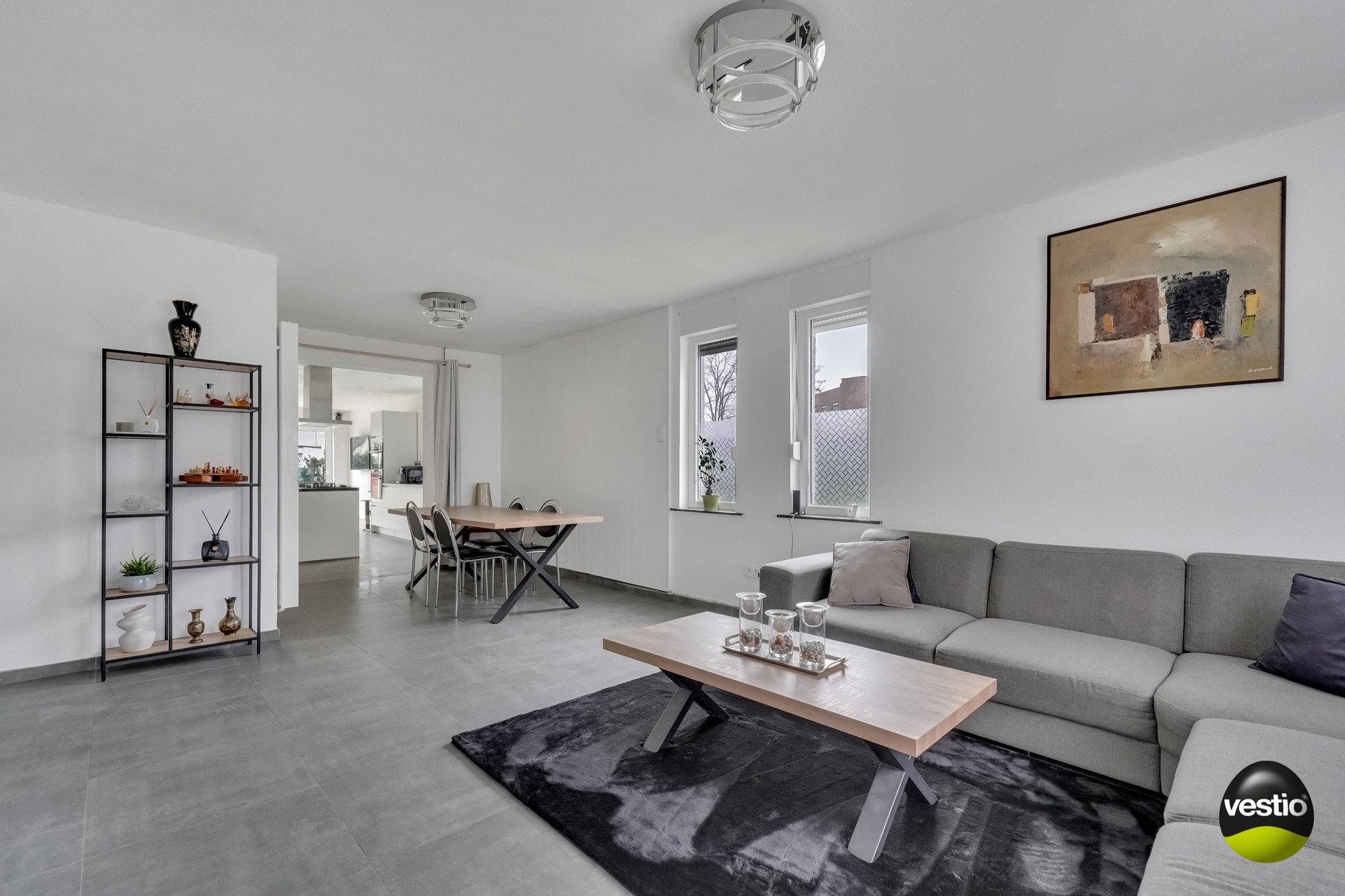 House for sale in Genk with 5 bedrooms - photo 2