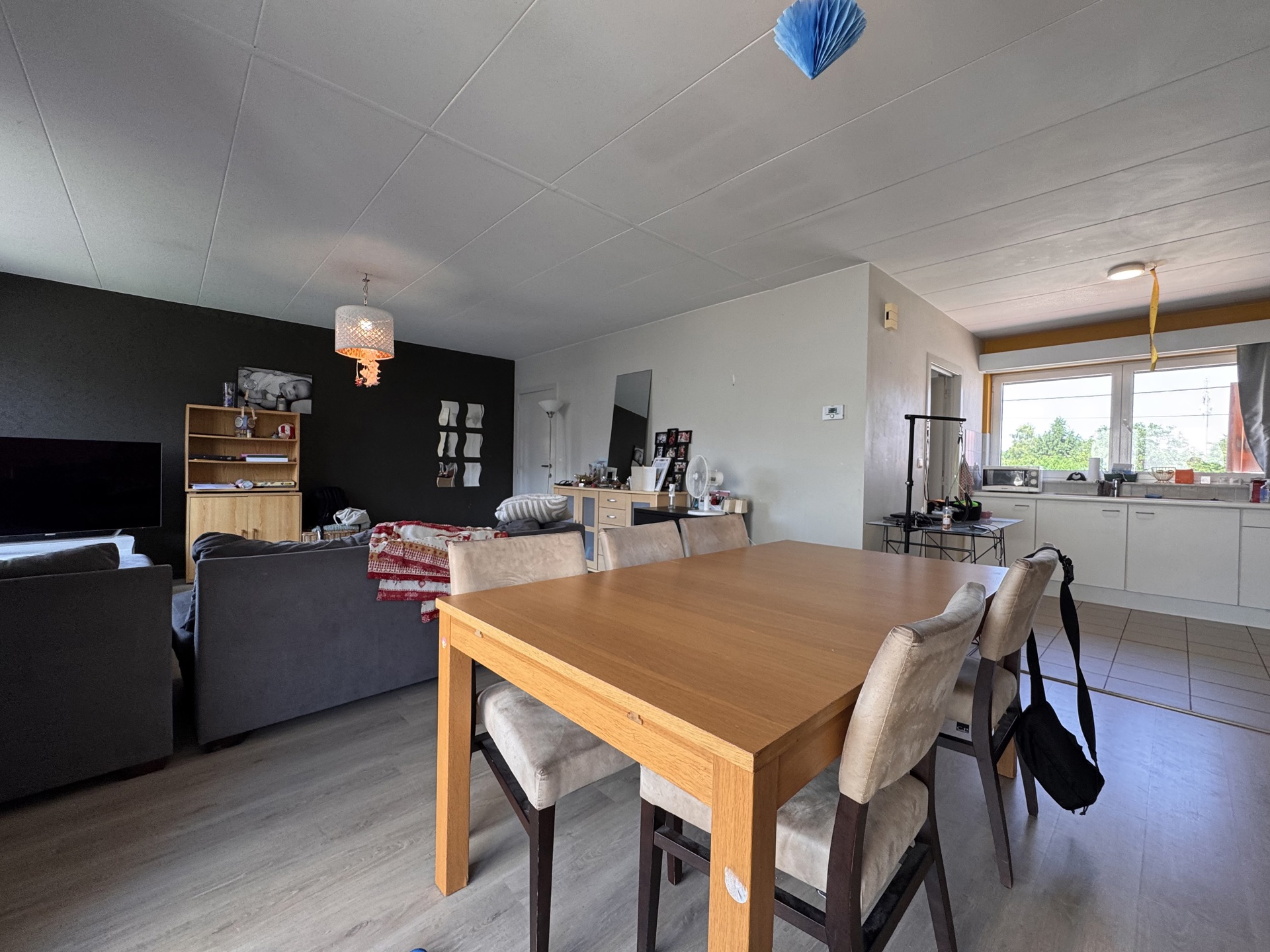 Apartment for rent in Rotselaar with 3 bedrooms - photo 4