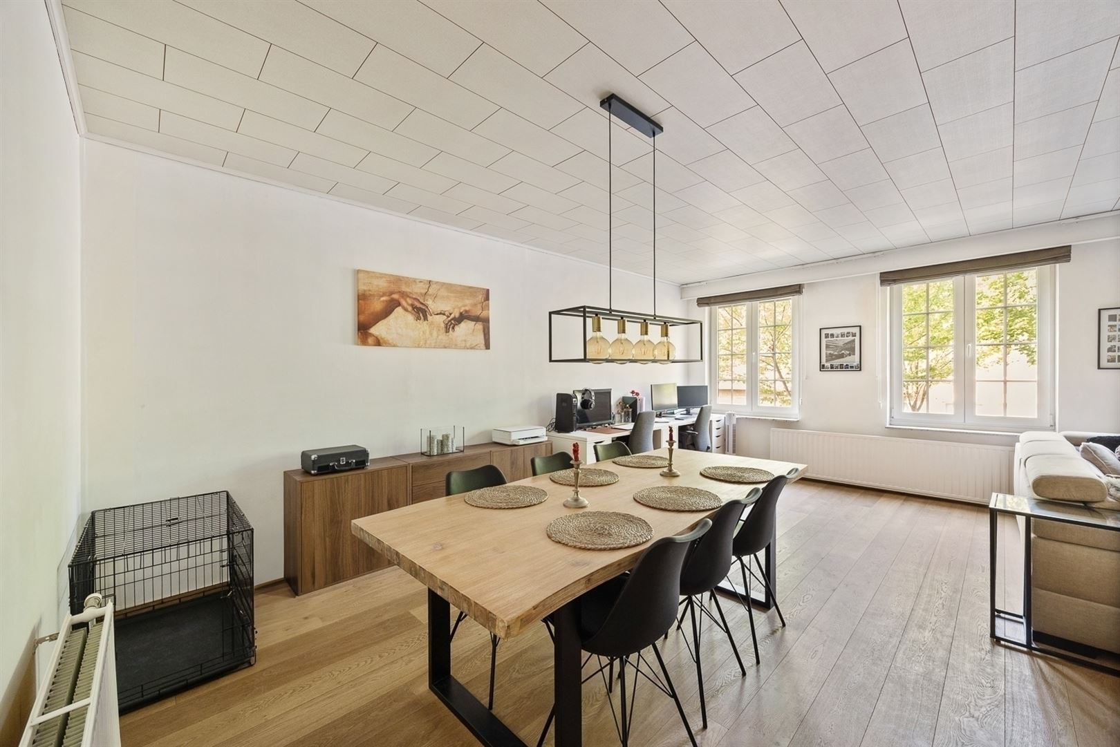 House for sale in Brasschaat with 4 bedrooms - photo 4