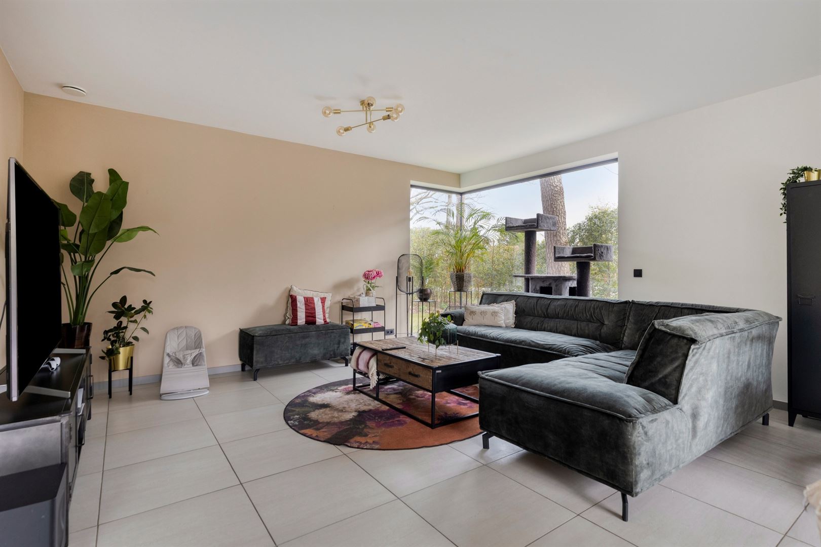Moderne villa met 3 slpk in Heide !  - foto 5