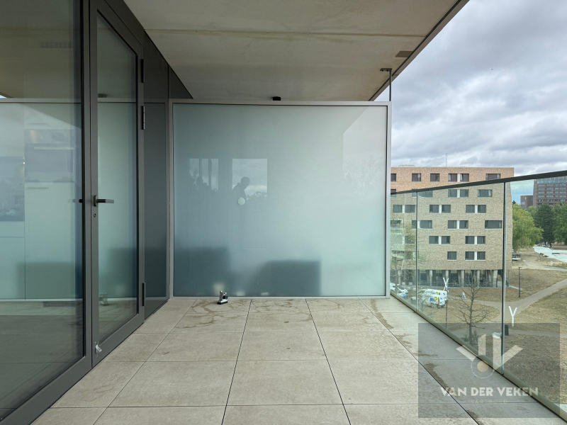 Appartement in Hasselt