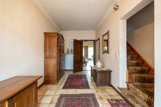 Ben je op zoek naar een ruime, solide woning op een toplocatie? Deze centraal gelegen gezinswoning in Sint-Antonius combineert comfortabele...