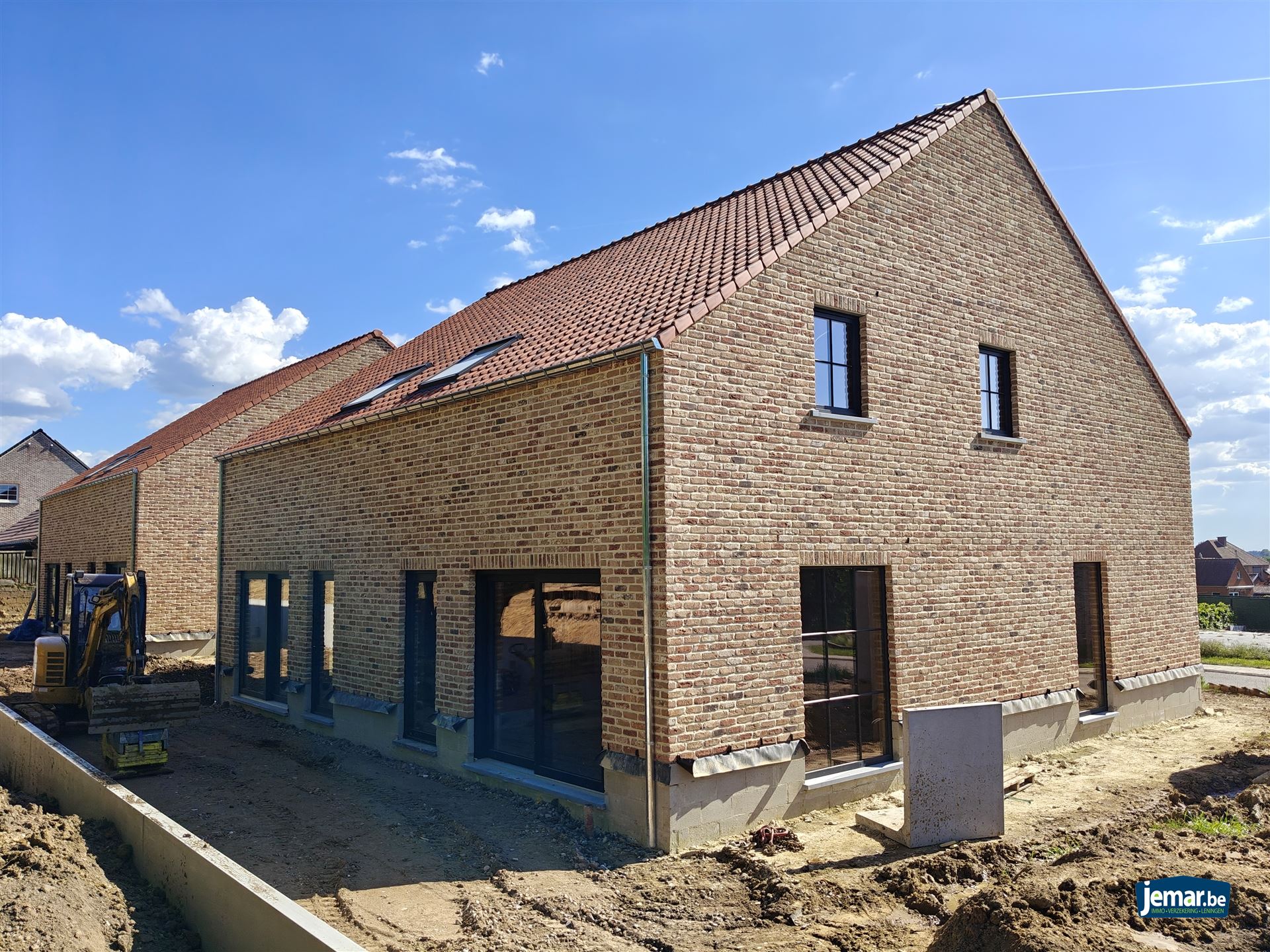 Casco nieuwbouwwoningen - foto 4