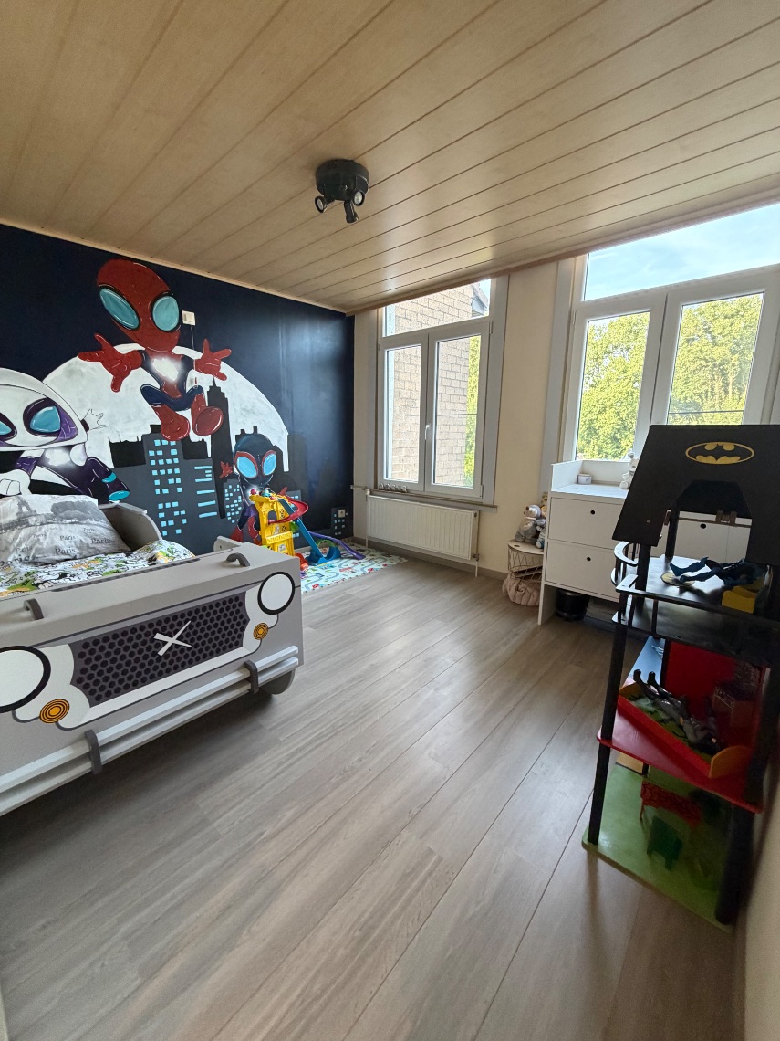 Huis te koop in Rumbeke met 4 slaapkamers - foto 5
