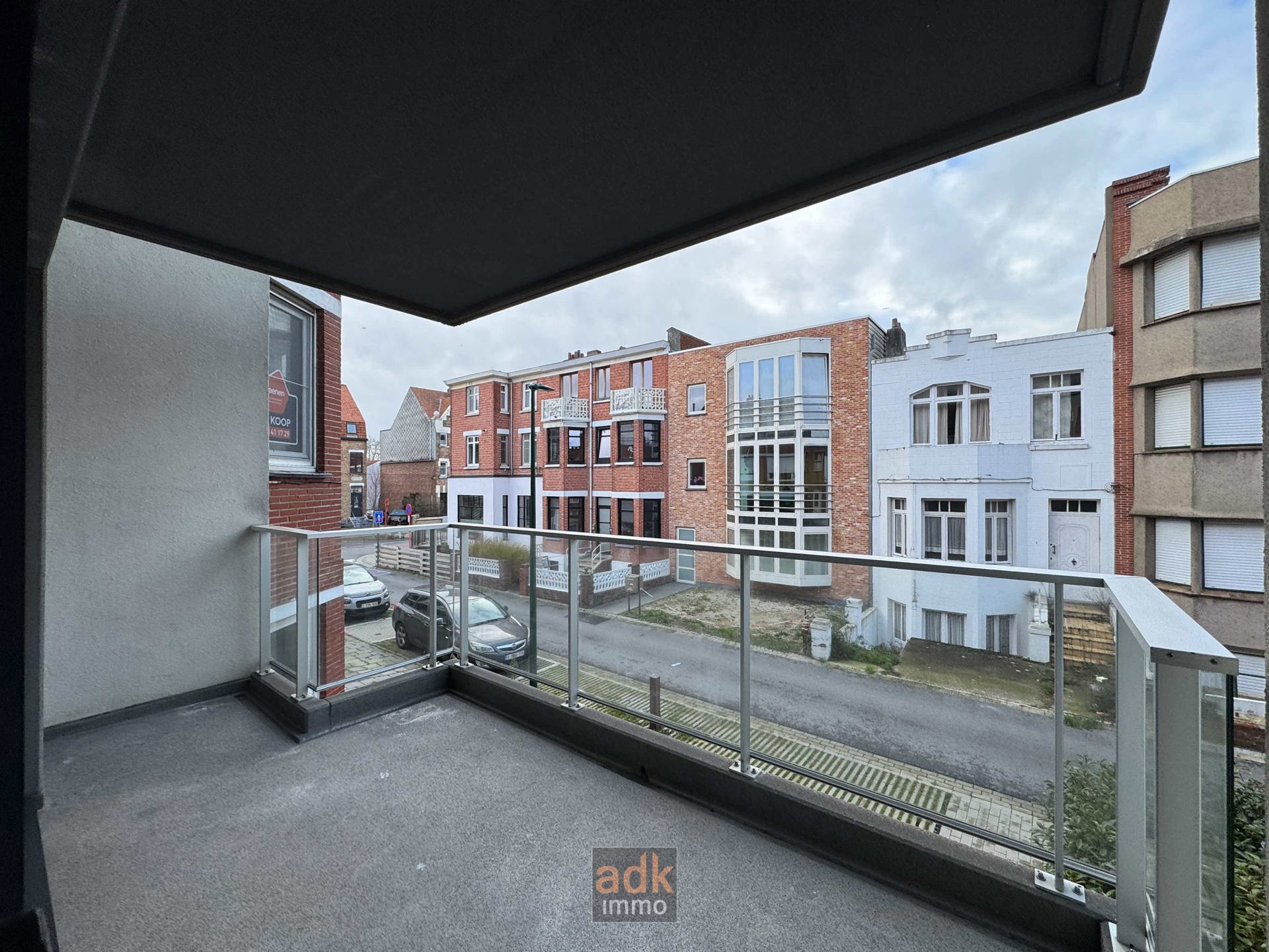 Appartement à louer à De Panne avec 2 chambres - photo 2