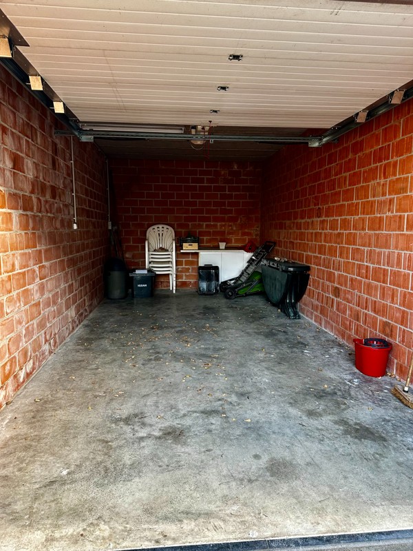 Op zoek naar een ruim gelijkvloersappartement met 2 slaapkamers + garage in het centrum van Sint-Antonius? - foto 4