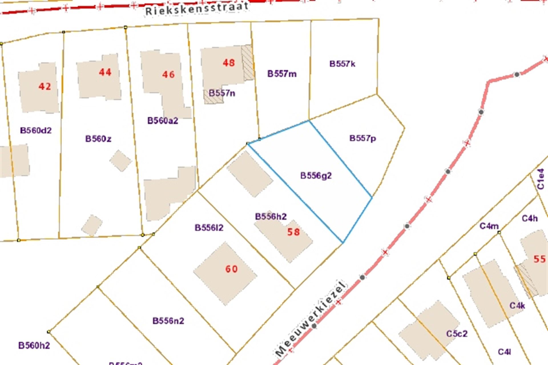 Terrain à vendre à Bree - photo 5