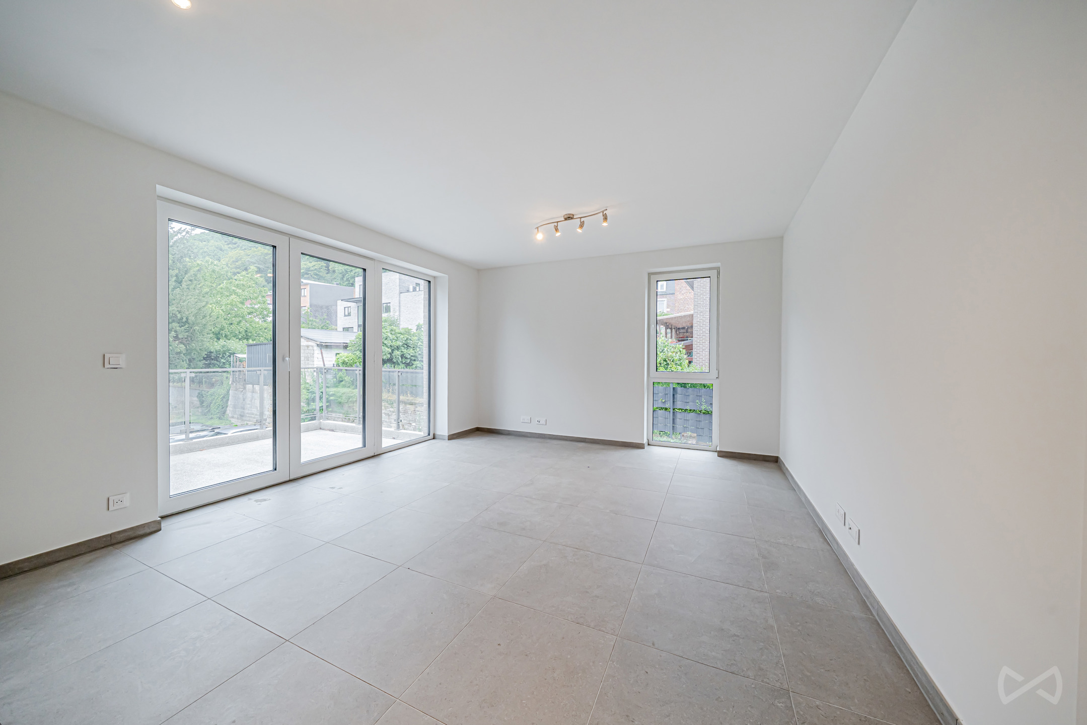 Appartement à vendre à Liège avec 2 chambres - photo 3