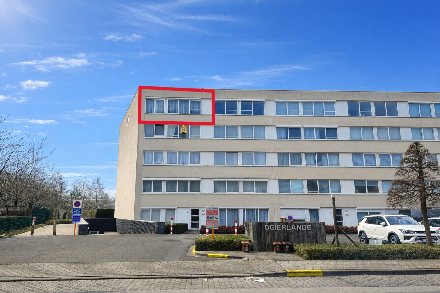 Roeselare: opbrengsteigendom te koop op ideale locatie. - foto 3