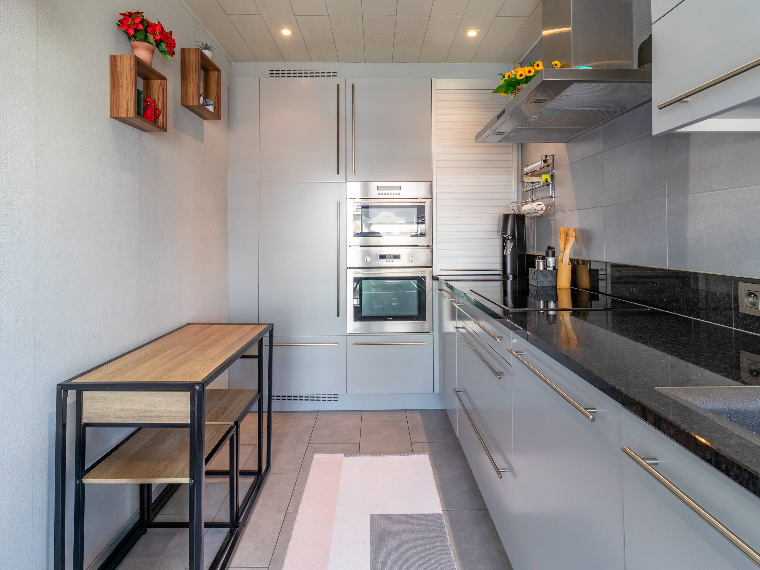 Appartement à vendre à Merksem avec 2 chambres - photo 2