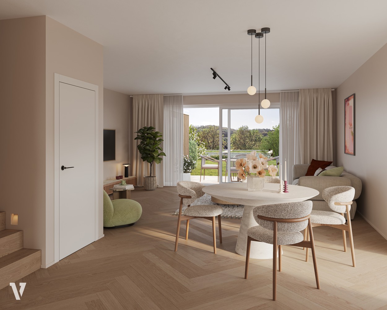 NET GELANCEERD in Huldenberg - foto 2