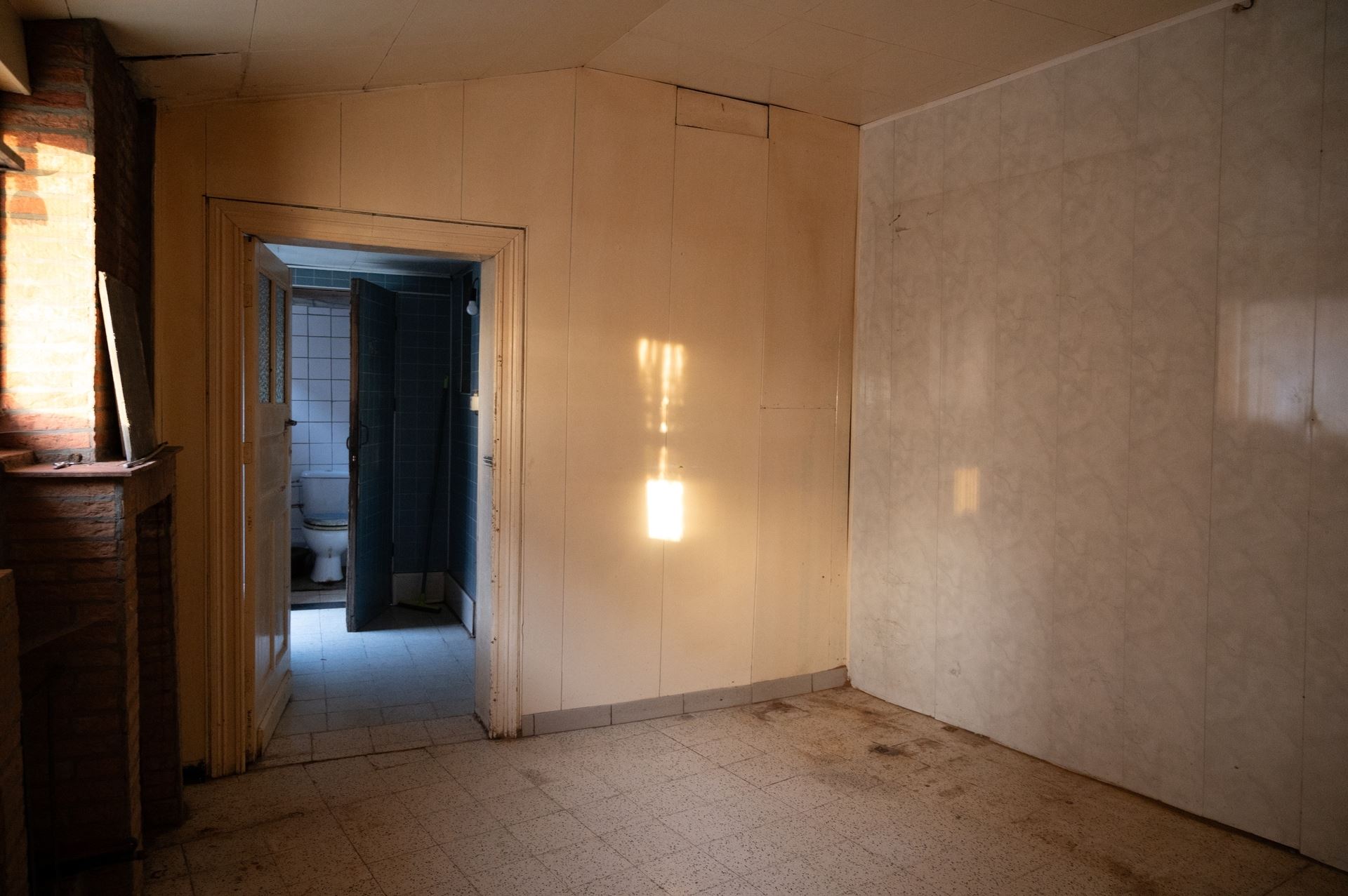 Volledig te renoveren boerderij/woning - foto 3