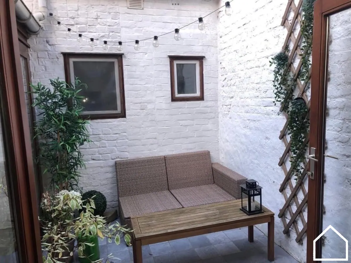 INSTAPKLARE WONING MET 5 SLPKS, 2 BADKAMERS EN TERRAS - foto 4