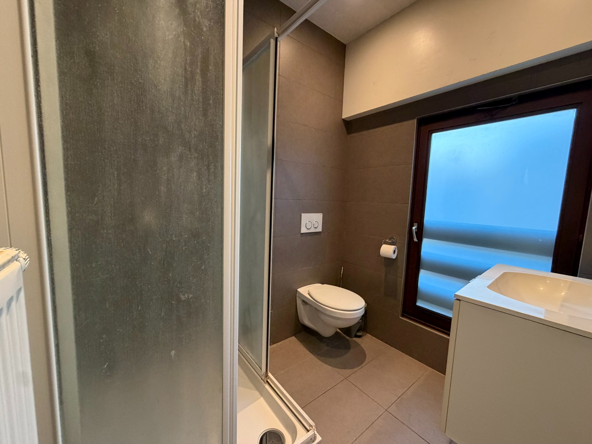 Gezellig 1-slaapkamer appartement, in hartje Gent! - foto 4