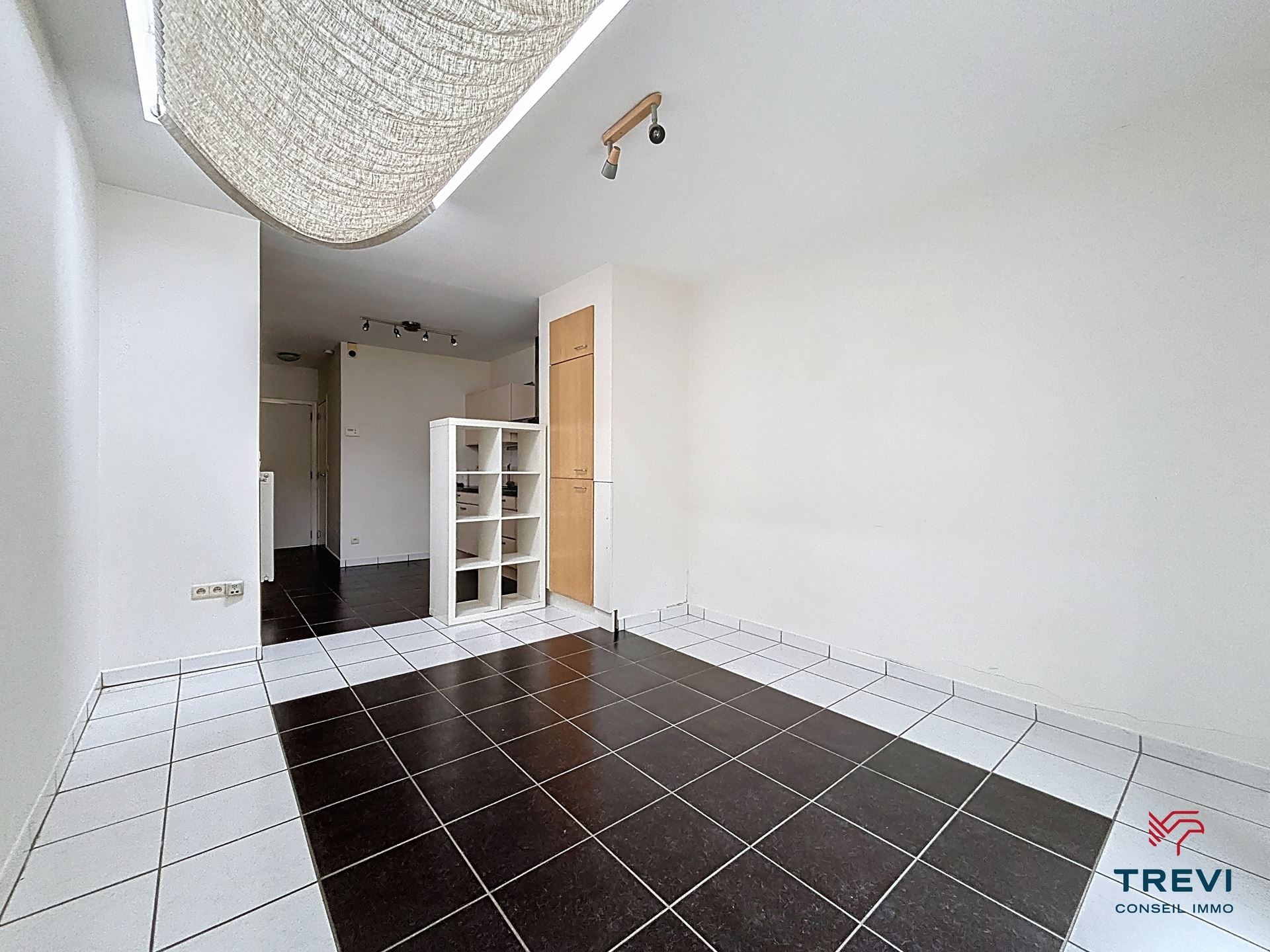 Appartement te huur in Braine-Le-Comte met 1 slaapkamer - foto 4