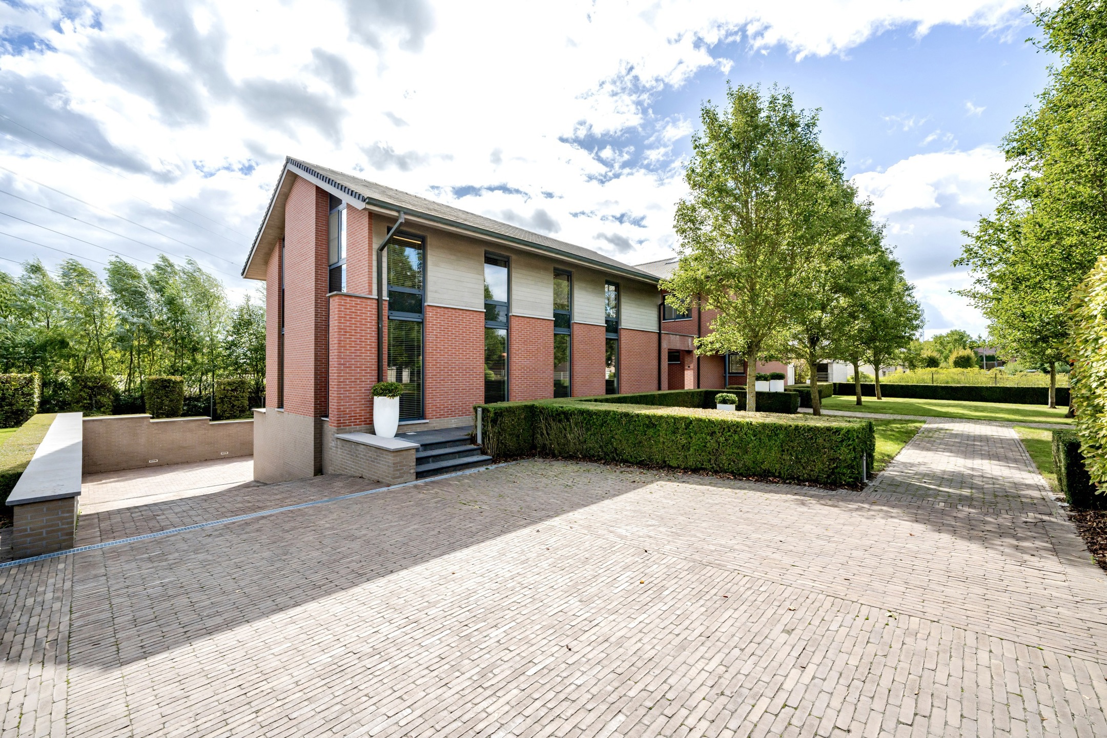 House for sale in Anzegem with 3 bedrooms - photo 2